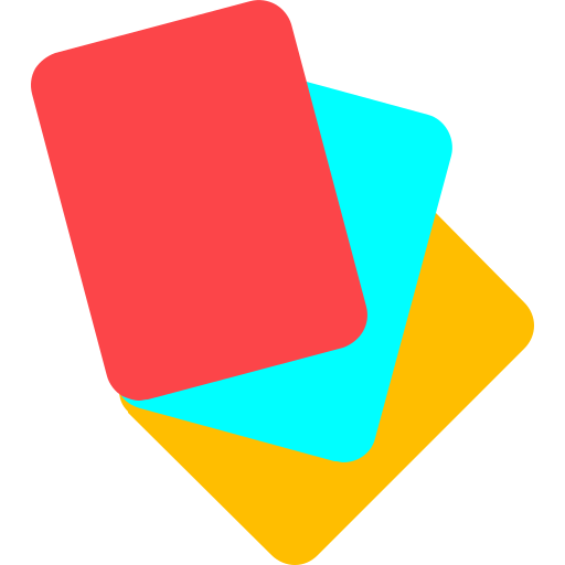 Flashcards