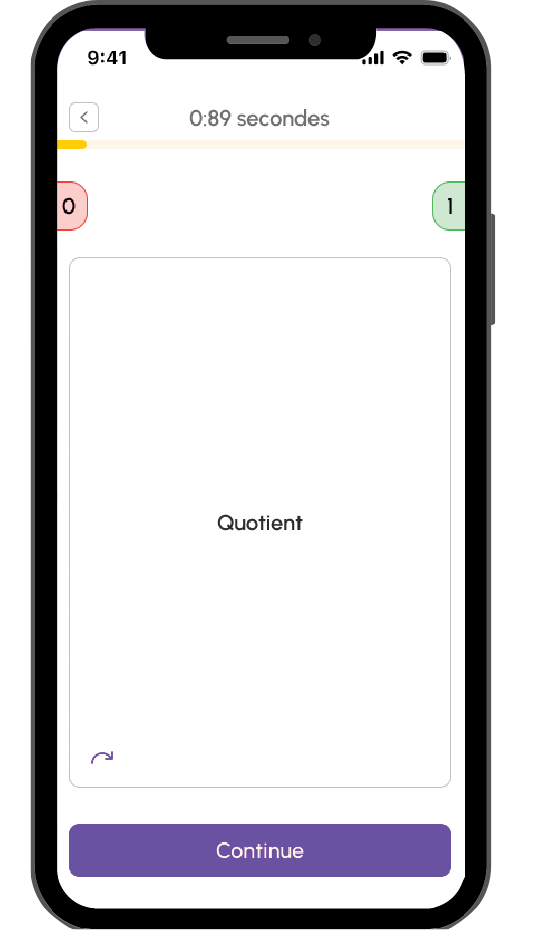Phone screen 2